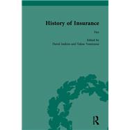 The History of Insurance Vol 1 9781003549178
