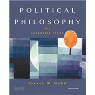 Political Philosophy 9780197609187