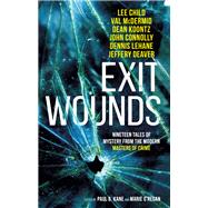 Exit Wounds 9781785659188