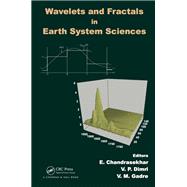 Wavelets and Fractals in Earth System Sciences 9780367379193