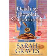 Death by Chocolate Snickerdoodle 9781496729194