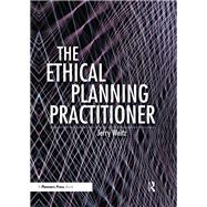 Ethical Planning Practitioner 9781351179201