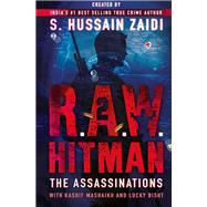 R.A.W. Hitman 2 9788197949203