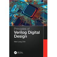 Principles of Verilog Digital Design 9781000519204