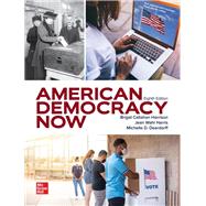 Looseleaf for American Democracy Now 9781265639204