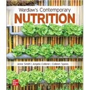 WARDLAW'S CONTEMPORARY NUTRITION(LOOSE) 9781265489205