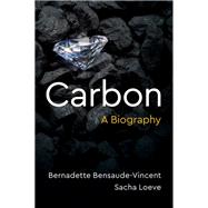Carbon 9781509559206