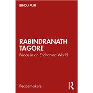 Rabindranath Tagore 9781040319208