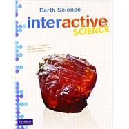 Middle Grade Science 2013 Student Edition GRADE 6 Earth 9780133209211