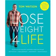 Lose Weight 4 Life 9781914239212