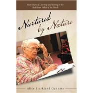 Nurtured by Nature 9781973629214
