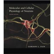 Molecular and Cellular Physiology of Neurons 9780674599215