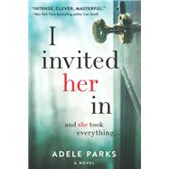 I Invited Her in 9780778369219