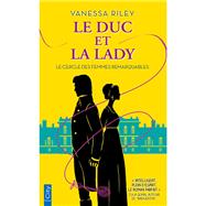 Le Duc et La Lady 9782824619224