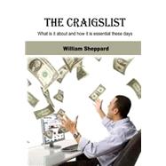 The Craigslist 9781506009230