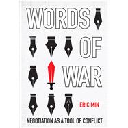Words of War 9781501779237