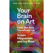Your Brain on Art 9780593449240