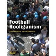 Football Hooliganism 9781138169241