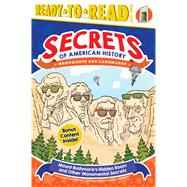 Mount Rushmore's Hidden Room and Other Monumental Secrets 9781534429246