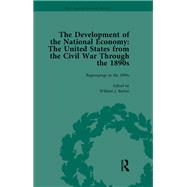The Development of the National Economy Vol 3 9781003549253