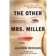 The Other Mrs. Miller 9780525539254