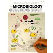 Microbiology Coloring Book 9780060419257