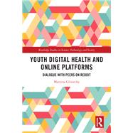 Youth Digital Health and Online Platforms 9781032819259