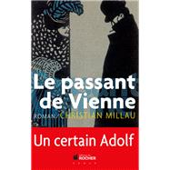 Le passant de Vienne 9782268069272