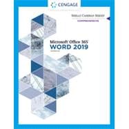 Shelly Cashman Series Microsoft® Office 365 & Word 2019 Comprehensive, Loose-leaf Version 9780357119280