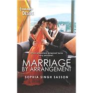 Marriage by Arrangement 9781335209290