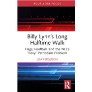 Billy Lynn’s Long Halftime Walk 9781003849292