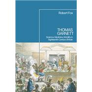 Thomas Garnett 9781350239296