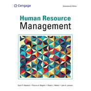 MindTap for Human Resource Management 9780357899298