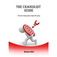 The Craigslist Guide 9781506009308