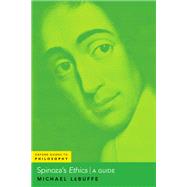 Spinoza's Ethics A Guide 9780197629314