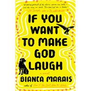 If You Want to Make God Laugh 9780735219335