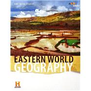 Eastern World 2019 9780544669338