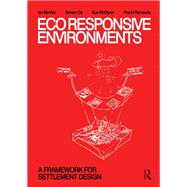 EcoResponsive Environments 9781003399339