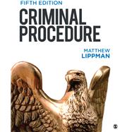 Criminal Procedure 9781071879344