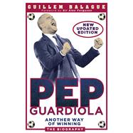 Pep Guardiola 9781409169345
