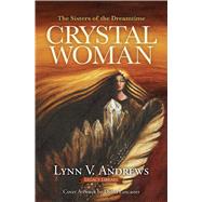 Crystal Woman 9781582709345