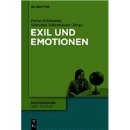Exil und Emotionen 9783111329345