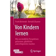Von Kindern Lernen 9783658279349