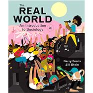 The Real World (Seventh Edition) Looseleaf 9780393419351