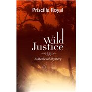 Wild Justice 9781464209352