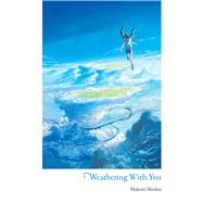 Weathering With You 9781975399368