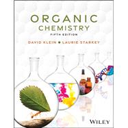 Organic Chemistry, 5th Edition 9781394189373