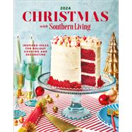 Christmas with Southern Living 2024 9781419779374