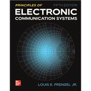 Experiments Manual for Principles of Electronic Communication Systems 9781260789379