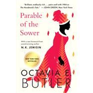 Parable of the Sower 9781538759394